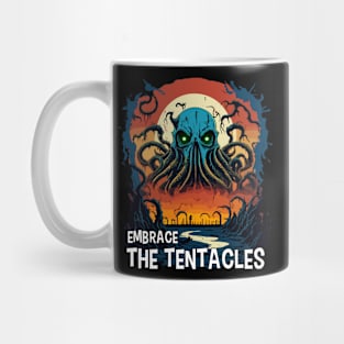 Cthulhu Mug